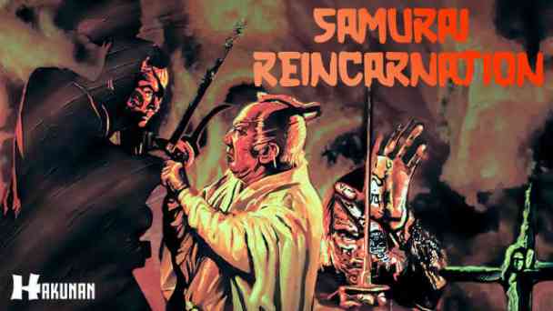 Samurai Reincarnation kostenlos streamen | dailyme