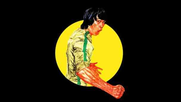 Bruce Lee - Das Spiel des Todes kostenlos streamen | dailyme