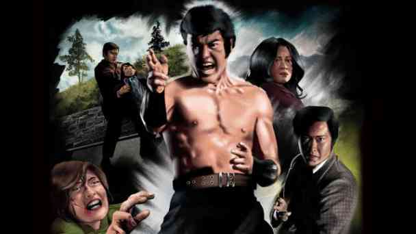 The Street Fighter's Last Revenge kostenlos streamen | dailyme