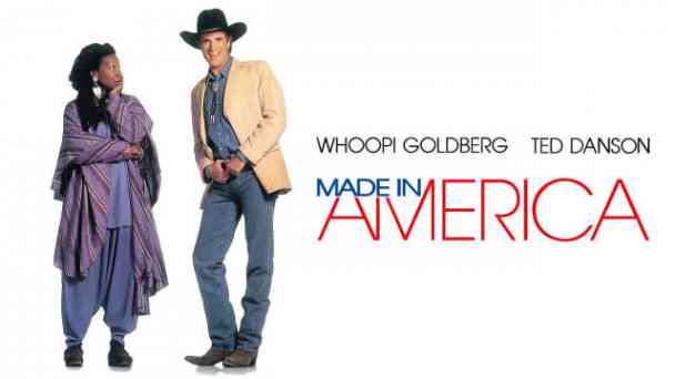Made in America kostenlos streamen | dailyme