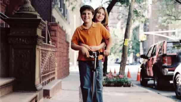 Little Manhattan kostenlos streamen | dailyme