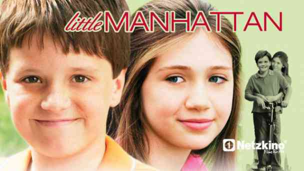 Little Manhattan kostenlos streamen | dailyme