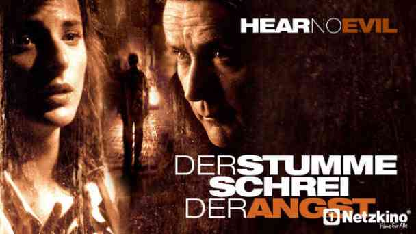 Der stumme Schrei der Angst kostenlos streamen | dailyme