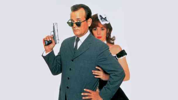 Agent Null Null Nix kostenlos streamen | dailyme