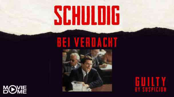 Schuldig bei Verdacht kostenlos streamen | dailyme