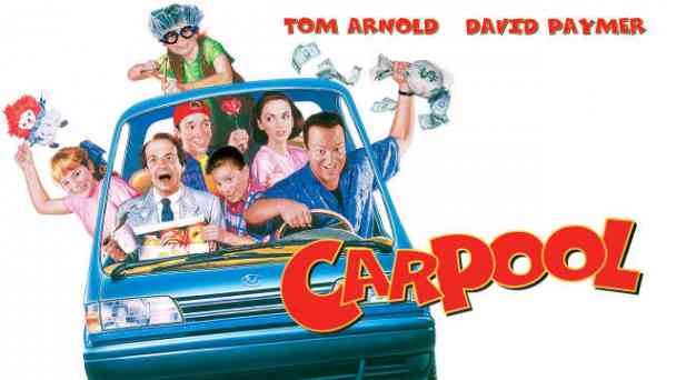 Carpool kostenlos streamen | dailyme