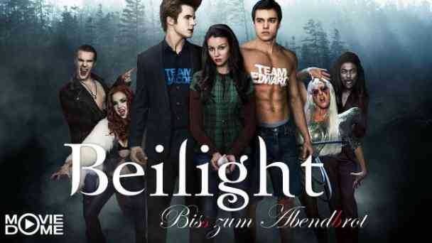 Beilight – Biss zum Abendbrot kostenlos streamen | dailyme