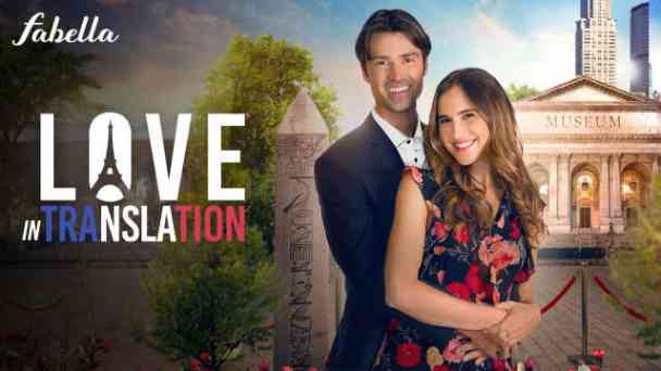 Love in Translation - Die Liebe spricht viele Sprachen kostenlos streamen | dailyme