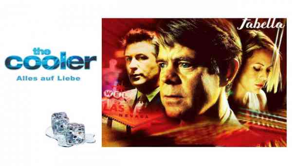 The Cooler - Alles auf Liebe kostenlos streamen | dailyme