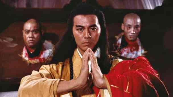 Herrscher der Shaolin kostenlos streamen | dailyme