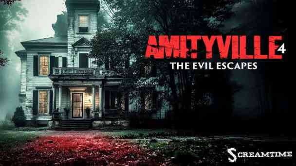 Amityville Horror IV kostenlos streamen | dailyme