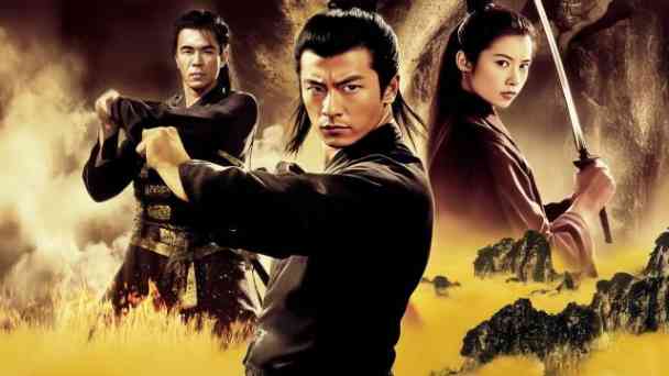 Shaolin - Kinder der Rache kostenlos streamen | dailyme