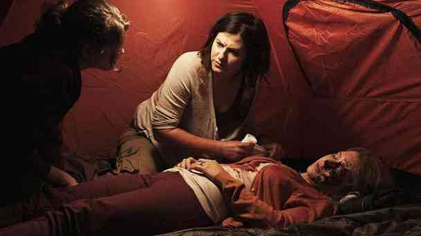 The Beast Within - Es lebt in Dir kostenlos streamen | dailyme
