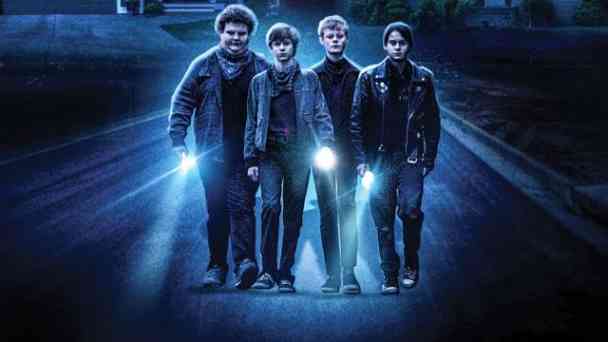 Summer of 84 kostenlos streamen | dailyme
