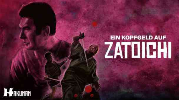 Ein Kopfgeld auf Zatoichi kostenlos streamen | dailyme