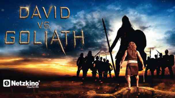 David vs. Goliath kostenlos streamen | dailyme