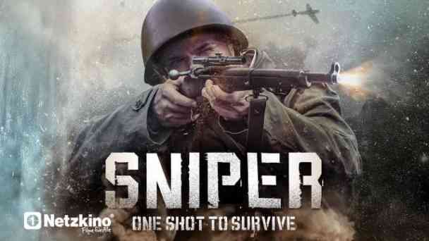 Sniper - One Shot to Survive kostenlos streamen | dailyme