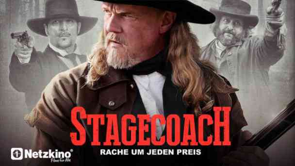 Stagecoach kostenlos streamen | dailyme
