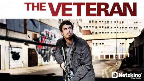 The Veteran kostenlos streamen | dailyme