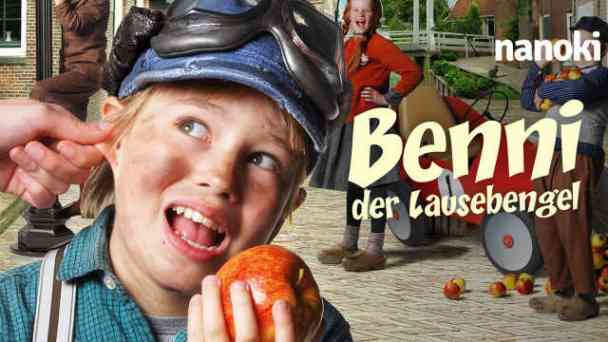 Benni, der Lausebengel kostenlos streamen | dailyme