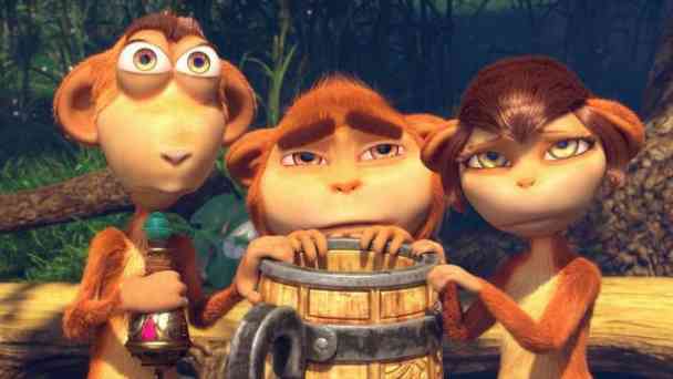 Clara und der magische Drache kostenlos streamen | dailyme