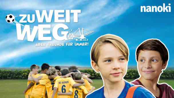 Zu weit weg kostenlos streamen | dailyme