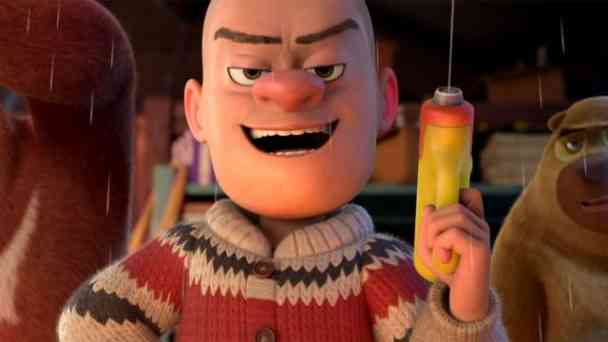 Boonie Bears - Ein tierisches Abenteuer kostenlos streamen | dailyme