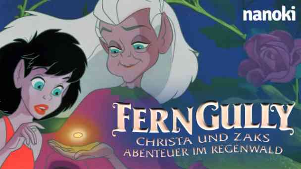 FernGully - Christa und Zaks Abenteuer im Regenwald kostenlos streamen | dailyme