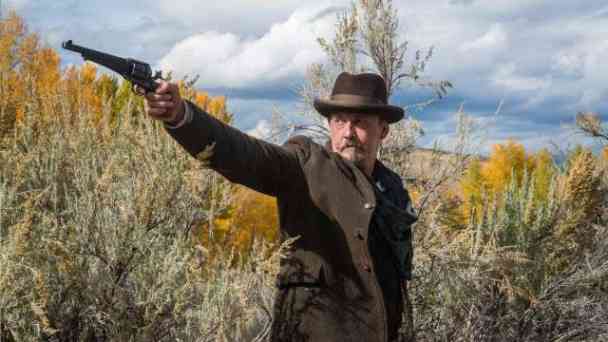 The Ballad of Lefty Brown kostenlos streamen | dailyme