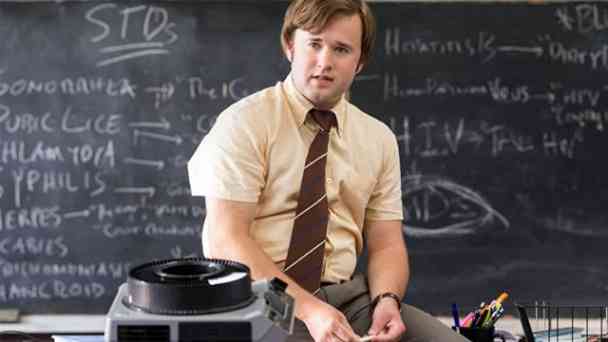 The Sex Teacher - Planlos. Prüde. Paarungswillig. kostenlos streamen | dailyme