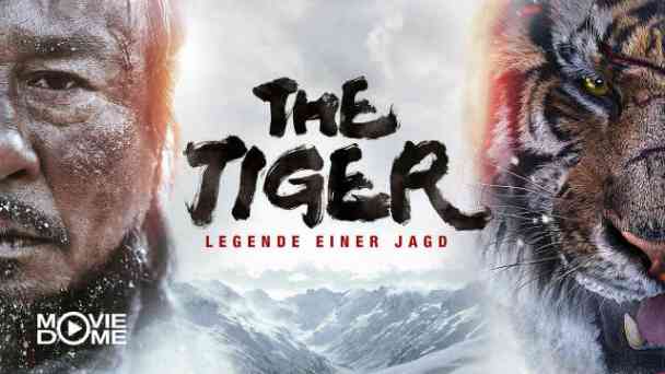 The Tiger - Legende einer Jagd kostenlos streamen | dailyme