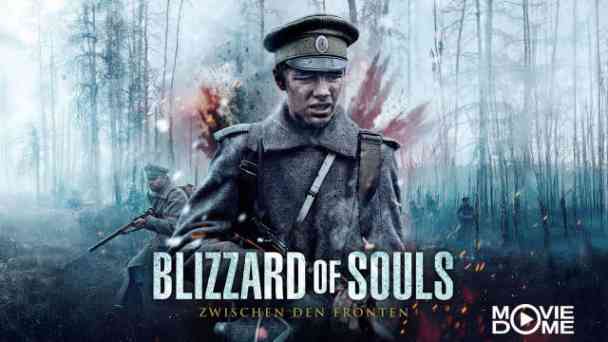 Blizzard of Souls - Zwischen den Fronten kostenlos streamen | dailyme
