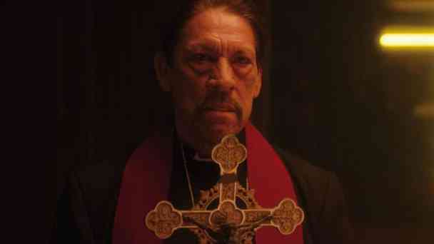 The Last Exorcist kostenlos streamen | dailyme