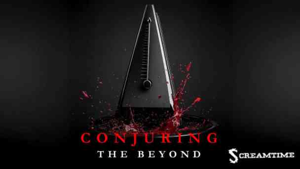 Conjuring - The Beyond kostenlos streamen | dailyme