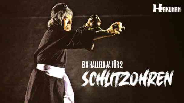 Ein Halleluja für 2 Schlitzohren kostenlos streamen | dailyme