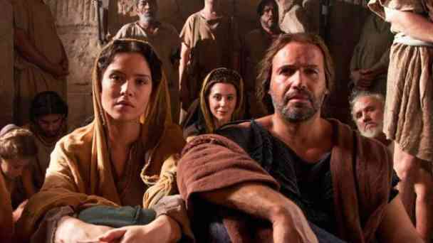 Barabbas kostenlos streamen | dailyme