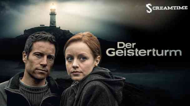Behind the Wall - Der Geisterturm kostenlos streamen | dailyme