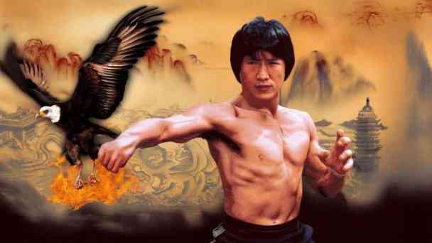 Jackie Chan - Die Todesfaust des Adlers kostenlos streamen | dailyme