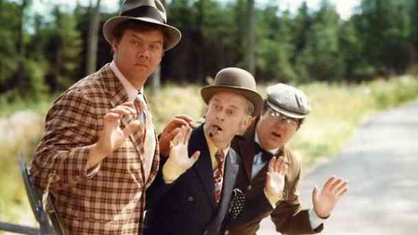 Die Olsenbande kostenlos streamen | dailyme