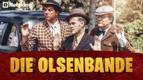 Die Olsenbande kostenlos streamen | dailyme