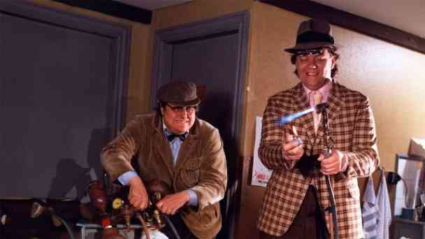 Die Olsenbande sieht rot kostenlos streamen | dailyme