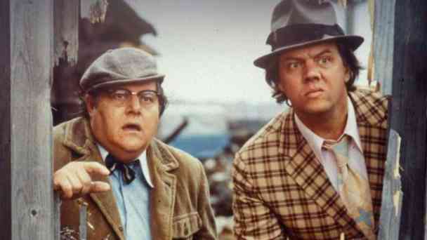 Der (voraussichtlich) letzte Streich der Olsenbande kostenlos streamen | dailyme