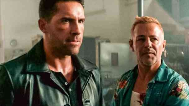 The Debt Collector 2 kostenlos streamen | dailyme