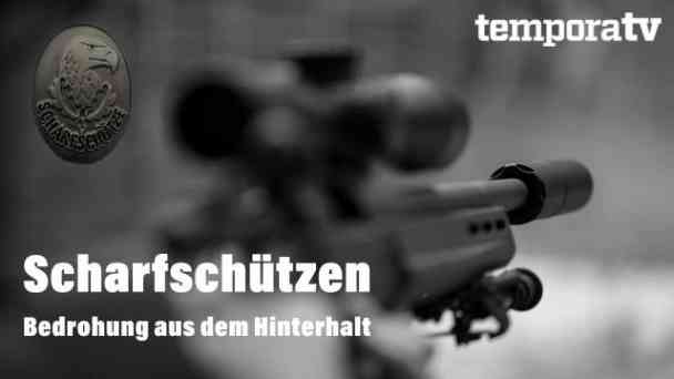 Scharfschützen – Bedrohung aus dem Hinterhalt kostenlos streamen | dailyme