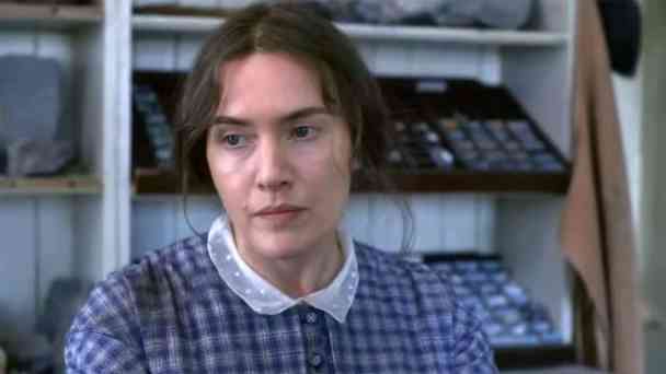 Ammonite kostenlos streamen | dailyme