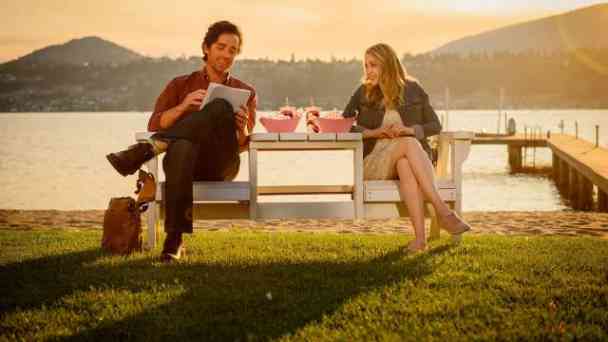 Ungeplant verliebt kostenlos streamen | dailyme