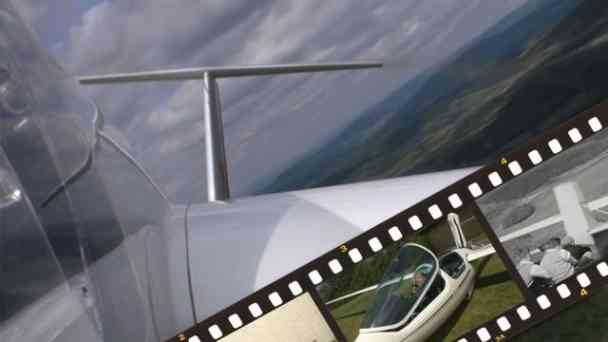 Deutsche Rekorde des 20. Jahrhunderts - Segelflieger - Das himmlische Abenteuer kostenlos streamen | dailyme