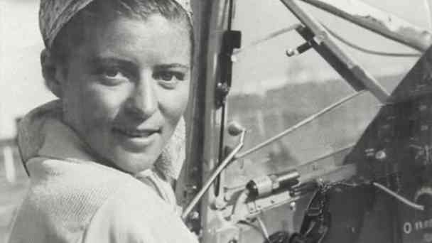 Deutsche Rekorde des 20. Jahrhunderts - Elly Beinhorn und ihre ME-108 Taifun kostenlos streamen | dailyme