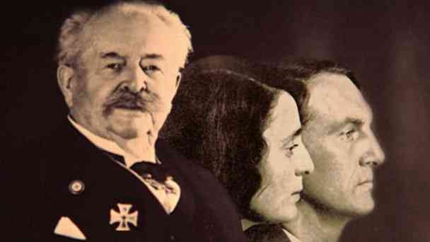 Der Stechlin: Der Dichter und der General kostenlos streamen | dailyme