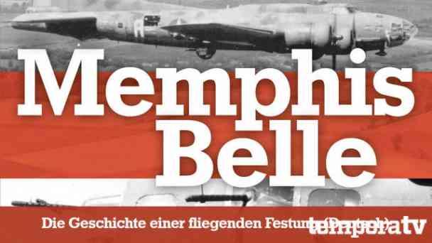 Die Memphis Belle - Die Geschichte einer fliegenden Festung kostenlos streamen | dailyme